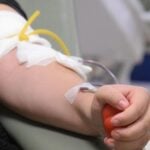 25 de novembro é Dia Nacional do Doador de Sangue e cada doação pode salvar até quatro vidas. Normalmente, o que move o doador é a empatia pelo próximo, mesmo sem conhecer aquele que vai receber a transfusão.