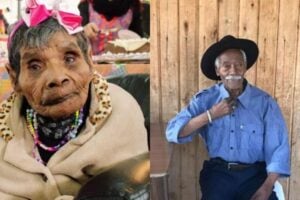 idosos mais de 120 anos