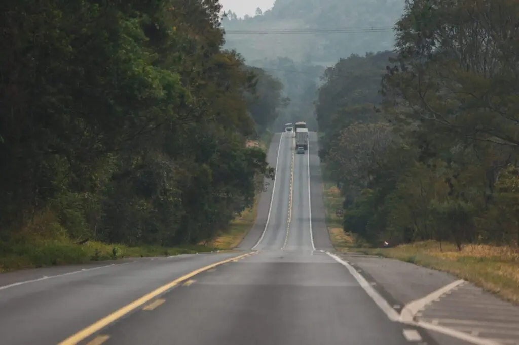 pedágio do paraá inclui rodovia entre mauá da serra e ponta grossa