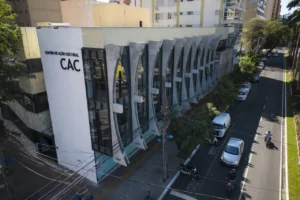 A Expocac começa nesta terça-feira, 10, e tem o objetivo de mostrar trabalhos realizados pelos alunos e instrutores do CAC de Maringá