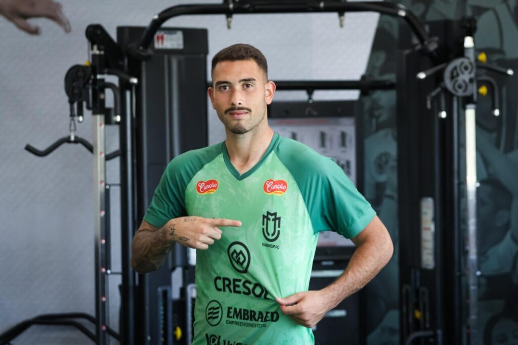 luiz neto