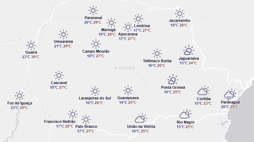 terça