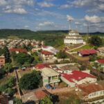 A pequena cidade paranaense de Assaí, município do Norte Pioneiro do Paraná, com 13.797 habitantes, é uma das mais inteligentes do mundo