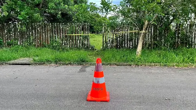 maringaense-e-morto-e-tem-corpo-colocado-em-saco-de-lixo-e-jogado-em-terreno-baldio-no-litoral