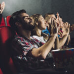 people-applauding-film