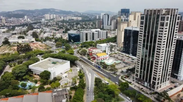 10. Barueri – Prefeitura de Barueri