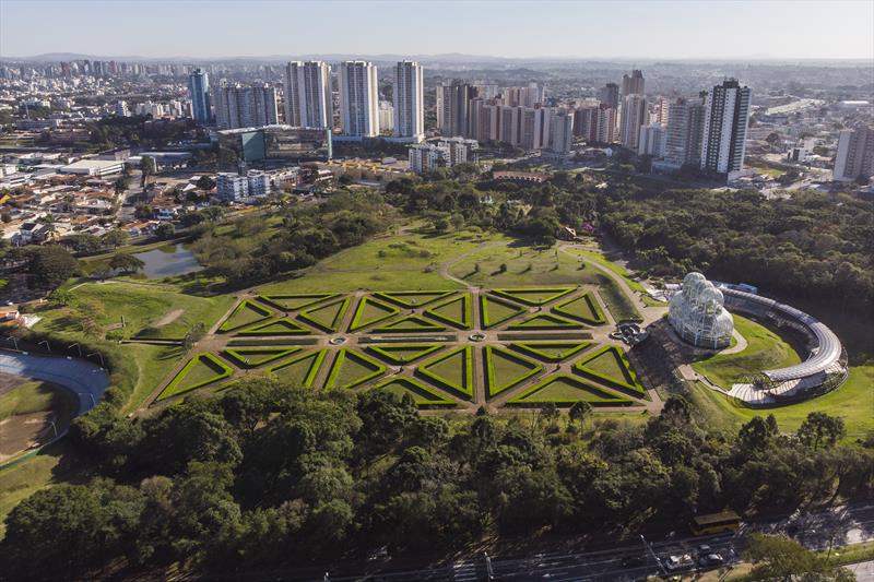 5. Curitiba – Pedro Ribas (SMCS)