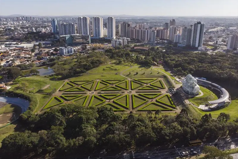 5. Curitiba – Pedro Ribas (SMCS)