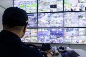 UEM vai instalar mais de mil câmeras de monitoramento