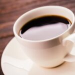 café