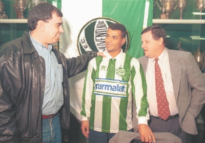 cafu