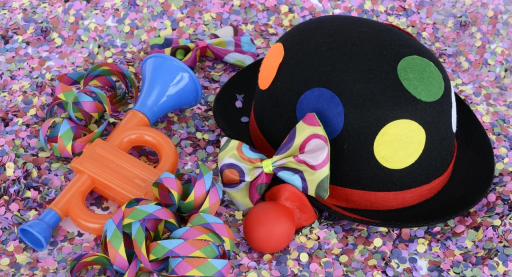 carnaval altera serviços em maringá