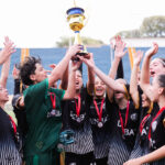 Futebol feminino de Maringá busca por patrocinadores