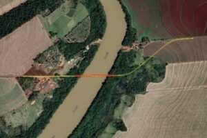nova ponte no paraná