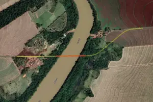 nova ponte no paraná