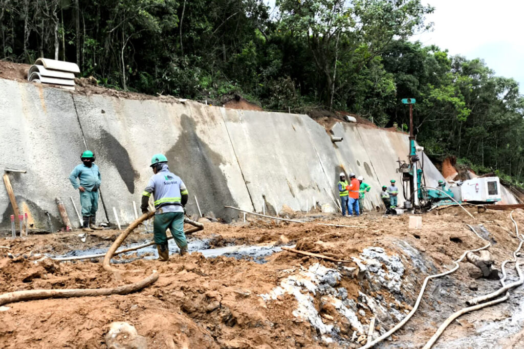 Ponte de Guaratuba 38,8%