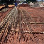 Rodovia em Campo Mourão vai ganhar duas novas passarelas para pedestres