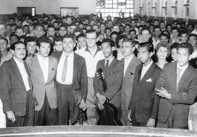 rádio cultura