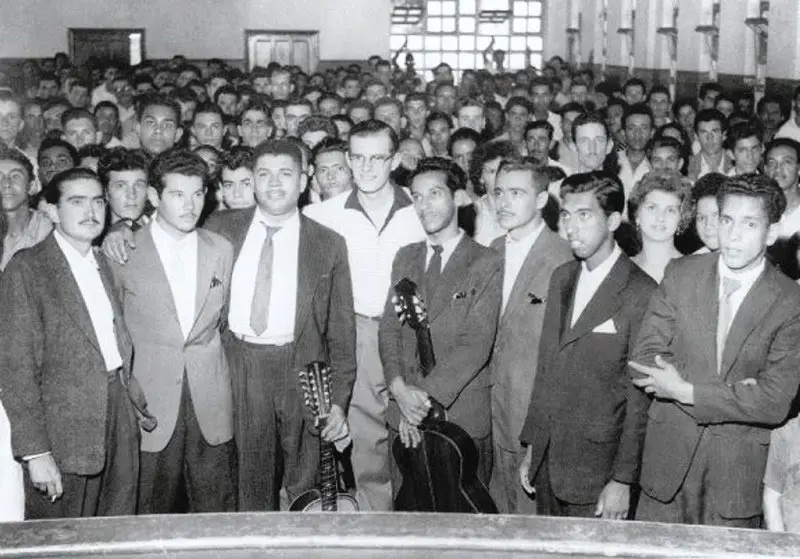 rádio cultura
