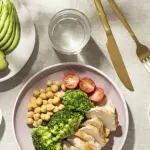 top-view-plate-with-keto-diet-food-nuts