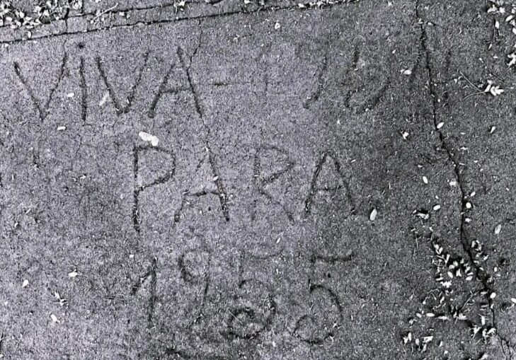 Calçada – JC Cecílio