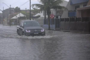 04.01.2022 – Praia chuva