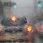 chuvas paraná frente fria