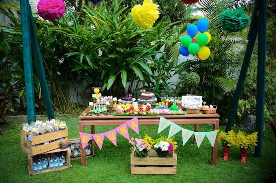 festa-infantil-ao-ar-livre