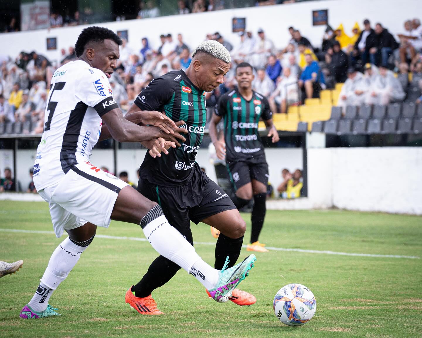 Maringá FC x Operário: Saiba tudo sobre o primeiro duelo da final