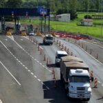 novas praças pedágio paraná