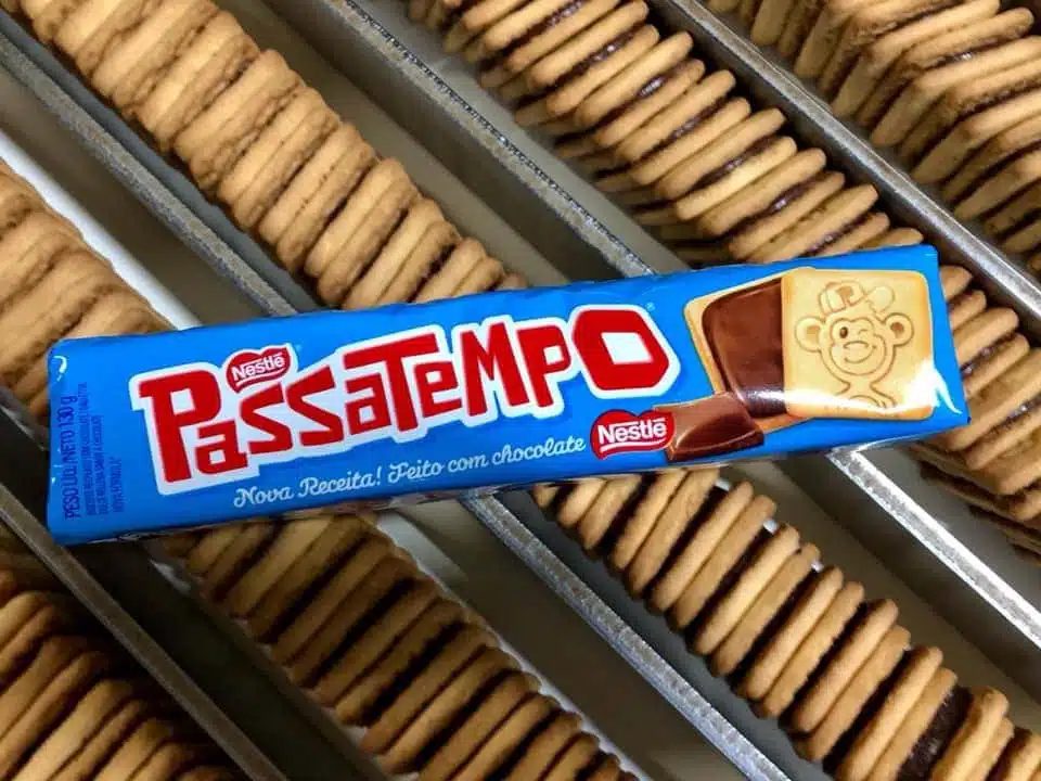 passatempo nova receita original
