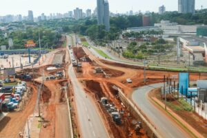 trevo do catuaí