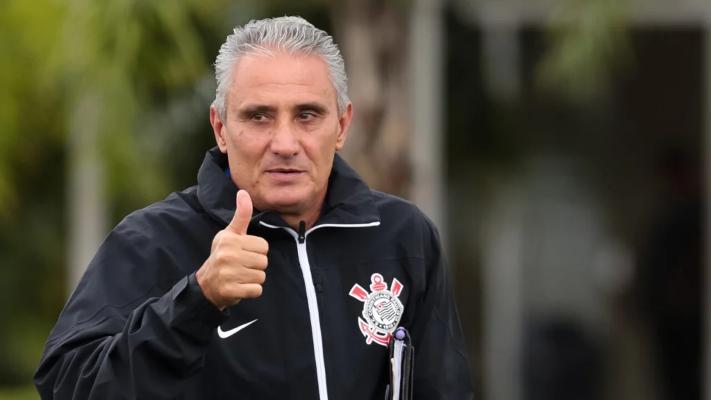 CAMPEONATO BRASILEIRO 2015 CORINTHIANS X SANTOS