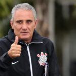 CAMPEONATO BRASILEIRO 2015 CORINTHIANS X SANTOS