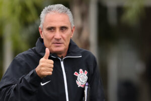 CAMPEONATO BRASILEIRO 2015 CORINTHIANS X SANTOS