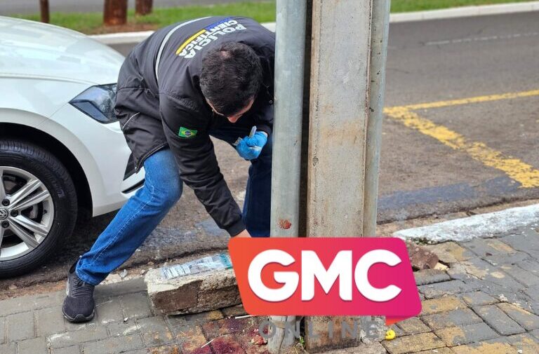 Acompanhe o GMC Online no Instagram Clique aqui e receba as nossas notícias pelo WhatsApp