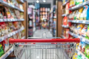 Redes paranaenses estão entre supermercados que mais venderam no País