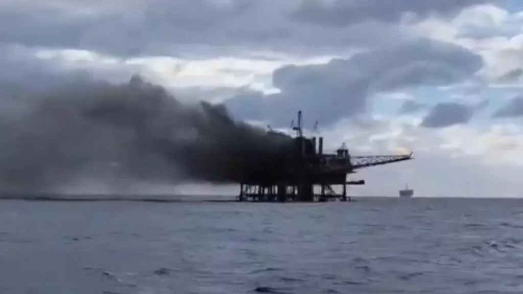 Incendio-petrobras-feridos