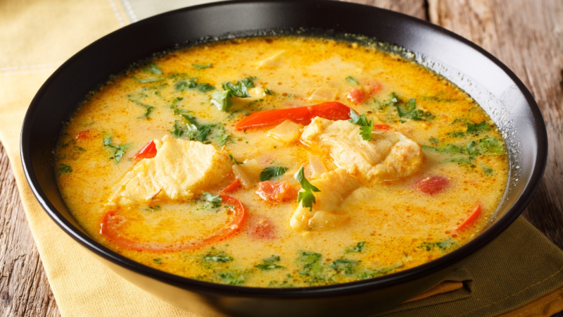 Moqueca-de-Merluza
