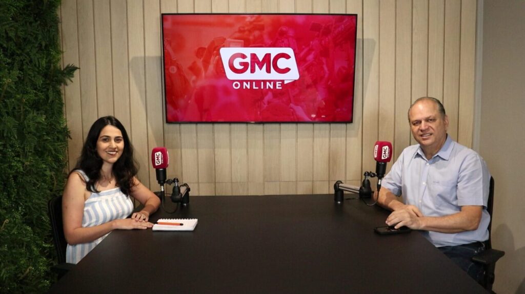 PODCAST GMC ONLINE – RICARDO BARROS