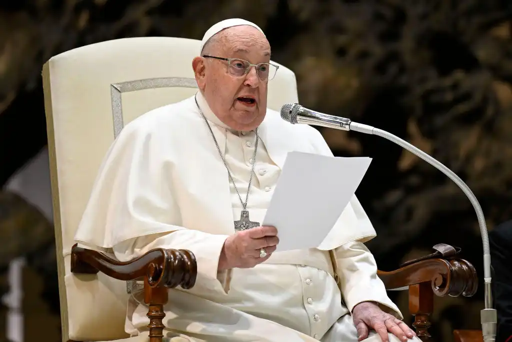 Papa Francisco morre aos 88 anos, informa o Vaticano