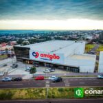 Supermercados Amigão – Cliente Conambe Consultoria Ambiental 2