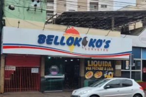 Tradicional sorveteria de Maringá fecha as portas depois de quase cinco décadas