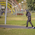 29/07/2021 – Imagens frio em Curitiba Foto Gilson Abreu/AEN