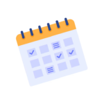 calendário