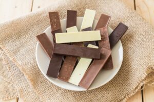 chocolate