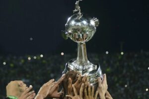 conmebol libertadores