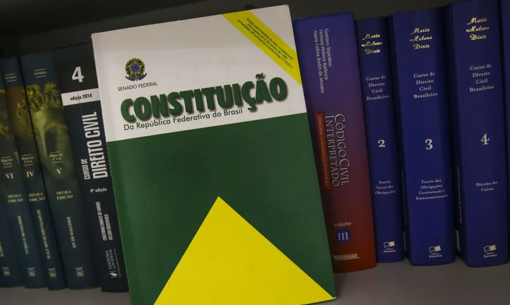 constituição