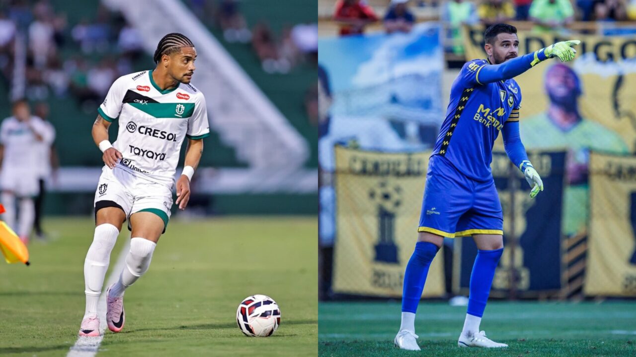 Maringá FC x São Bernardo tem mudança de horário; confira