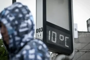 frio